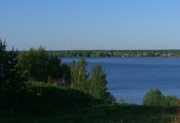 Недвижимость в одинцово